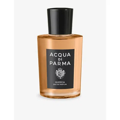 Acqua Di Parma Quercia Eau De Parfum