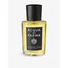 Acqua Di Parma Womens Sig Gelsomino A Freddo Eau De Parfum 50ml