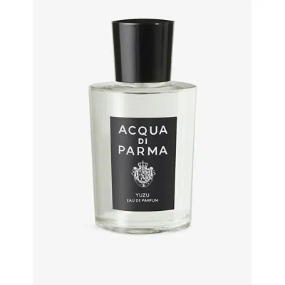 Acqua Di Parma Yuzu Eau De Parfum