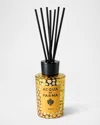 Acqua Di Parma X Cristina Celestino Bosco Diffuser, 6 Oz. In Transparent