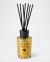 Acqua Di Parma X Cristina Celestino Panettone Diffuser, 6 Oz. In Transparent