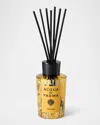 Acqua Di Parma X Cristina Celestino Torrone Diffuser, 6 Oz. In Transparent