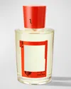 Acqua Di Parma X Samuel Ross Colonia Eau De Cologne, 3.4 Oz. In Orange