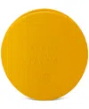 Acqua Di Parma Yellow Car Diffuser Case In Yellow