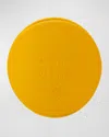 Acqua Di Parma Yellow Leather Car Diffuser Case