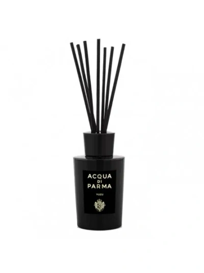 Acqua Di Parma Yuzu 6.0 oz Fragrances 8028713620492 In Black