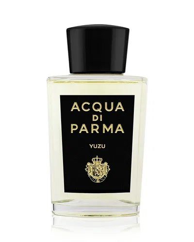 Acqua Di Parma Osmanthus Eau De Parfum 6.1 Oz. In Multi
