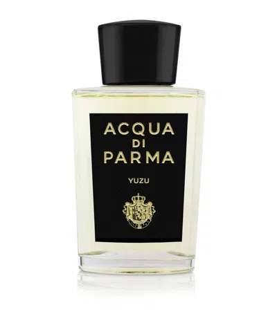 Acqua Di Parma Yuzu Eau De Parfum In White