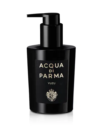 ACQUA DI PARMA ACQUA DI PARMA YUZU HAND & BODY WASH 10.14 OZ.