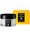 Acqua Di Parma Zafferano Body Cream, 5 Oz. In Transparent