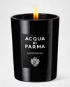 Acqua Di Parma Zafferano Candle, 7 Oz.