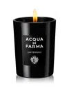 Acqua Di Parma Zafferano Candle 7 Oz.