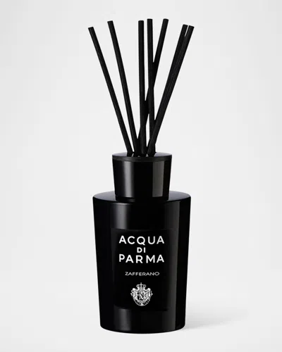 Acqua Di Parma Zafferano Diffuser, 6 Oz.