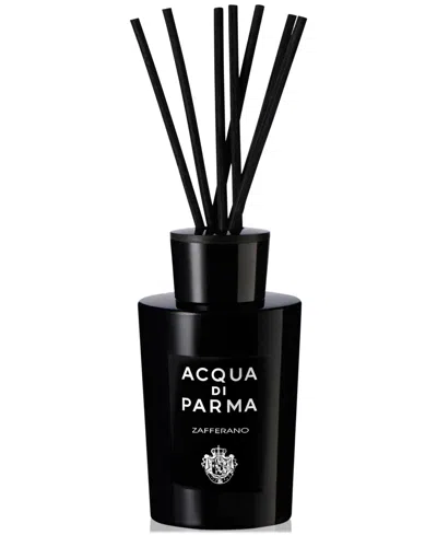 ACQUA DI PARMA ZAFFERANO DIFFUSER, 6 OZ.