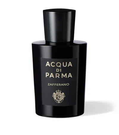 Acqua Di Parma Zafferano Eau De Parfum