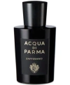 Acqua Di Parma Zafferano Eau De Parfum Fragrance Collection