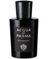 Acqua Di Parma Zafferano Eau De Parfum Spray, 3.4 Oz.
