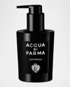 Acqua Di Parma Zafferano Hand & Body Wash, 10.1 Oz.