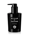 Acqua Di Parma Zafferano Hand & Body Wash 10.14 Oz.