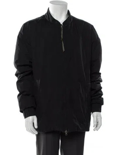 Pre-owned Acronym 2019 J78-ws Climashield Apex Jacket In Black