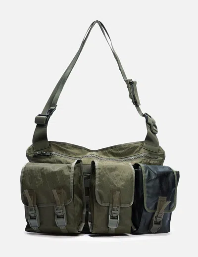 Acronym 3a-3ts In Green
