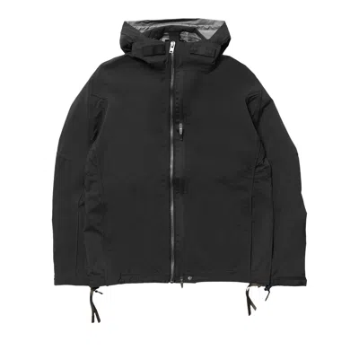 Pre-owned Acronym 3l Gore-tex Pro Interops Jacket 'black'