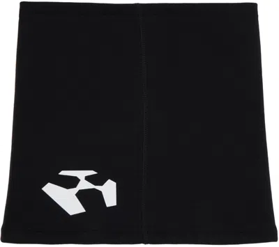 Acronym Black Ng1-ps Neck Warmer