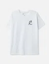 Acronym Coevo T-shirt In White