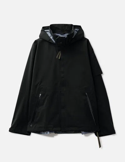 Acronym J101-gt In Black