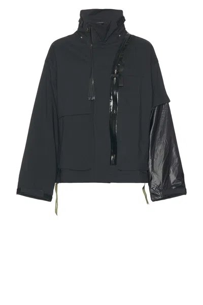 ACRONYM J115K-E ENCAPSULATED INTEROPS JACKET
