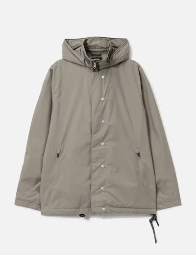 Acronym J119-ws In Neutral