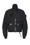 Acronym 3l Gore-tex Interops Jacket In Black