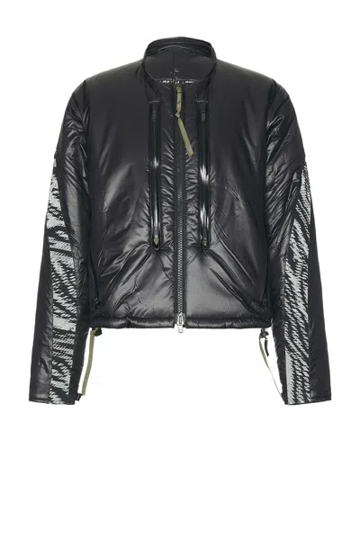 ACRONYM J14-PX HD PRIMALOFT MODULAR LINER JACKET