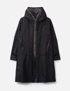 Acronym J61-gtv In Black
