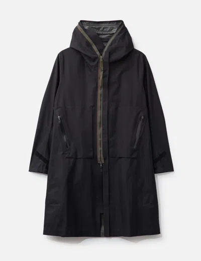 Acronym J61-gtv In Black
