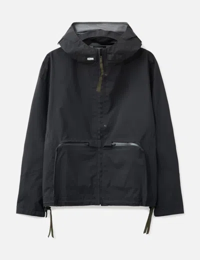 Acronym J66-gt In Black