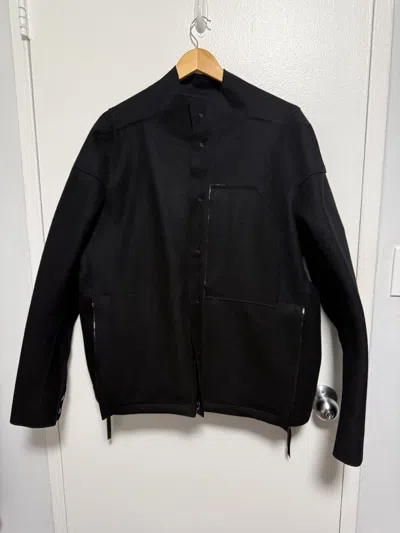 Pre-owned Acronym J70-bu