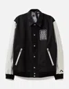 Acronym J94-vt 3l Varsity Jacket