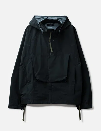 Acronym J96-gt In Black