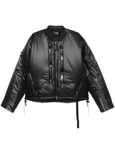 ACRONYM MEN'S OVERCOAT