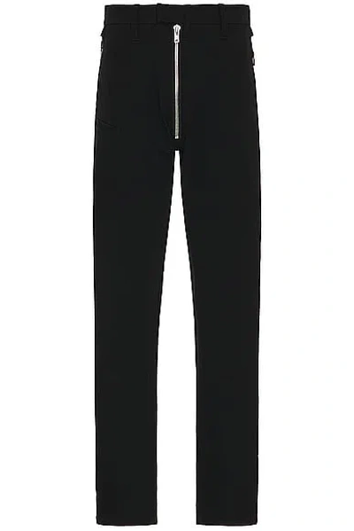 Acronym P47a-ds Schoeller Dryskin Trouser In Black