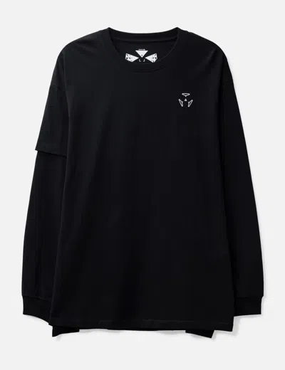 Acronym S29-pr-a In Black