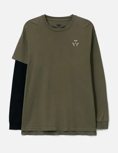 Acronym S29-pr-a In Green