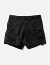 Acronym Sp29k-m In Black