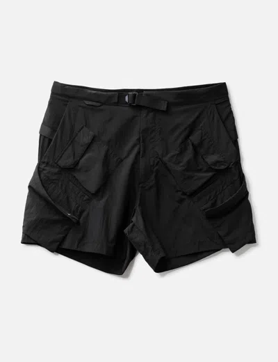 Acronym Sp29k-m In Black