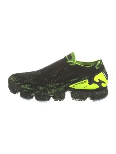 Pre-owned Acronym X Nike Patterned Athletic Sneakers W/ Tags In Multi