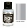 Acrylicos Vallejo 32ml Semi Matte Aluminium Metal Color