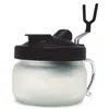 Acrylicos Vallejo Acc Cleaning Station With Airbrush Holder
