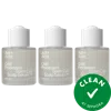 Act+acre 2% Stem Cell H-2 Grow Complex Scalp Serum Trio Set For Thinning Hair 3 X 1 oz / 3 X 30 ml