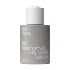 Act+acre 4% Niacinamide Oily Scalp Serum